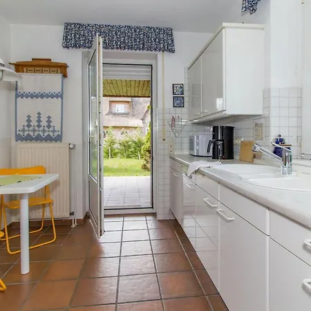 Hummelhus Holiday home Bohl