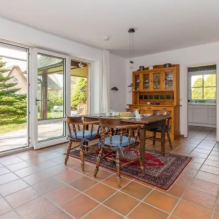 Hummelhus Holiday home Bohl