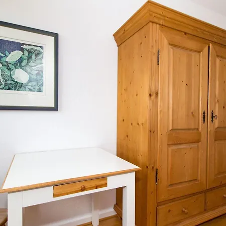 Hummelhus Nyaraló Böhl