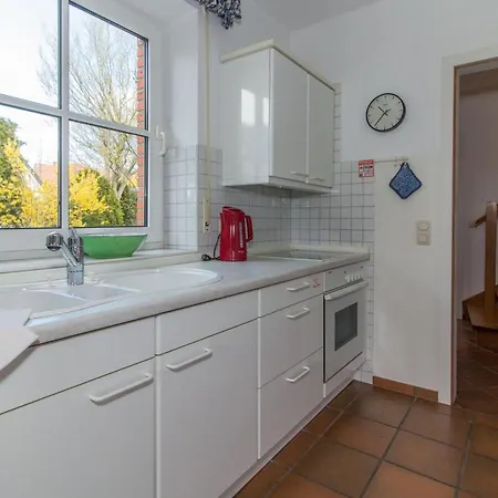 Holiday home Hummelhus