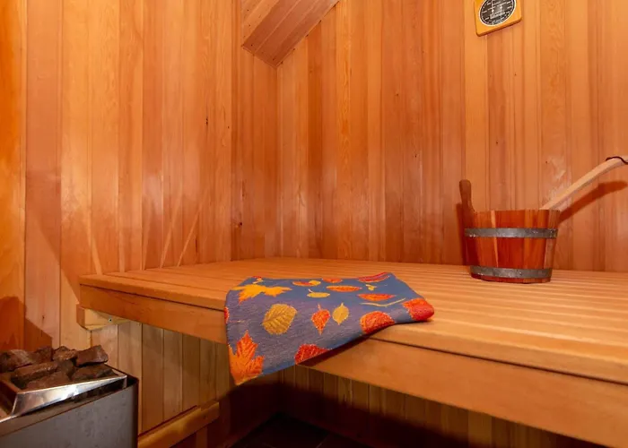 Semesterbostad Hummelhus Böhl