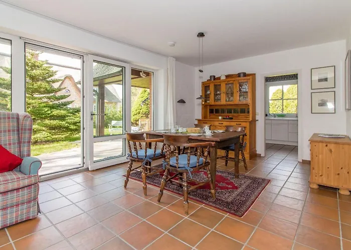 Hummelhus Semesterbostad Böhl