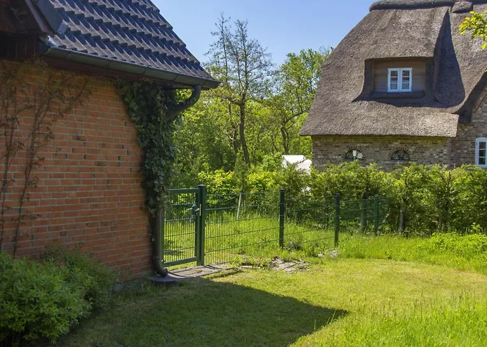 Hummelhus Semesterbostad