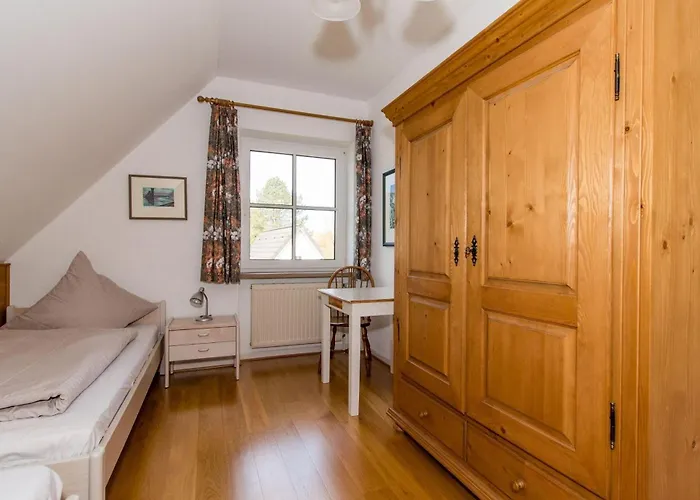 Semesterbostad Hummelhus Böhl