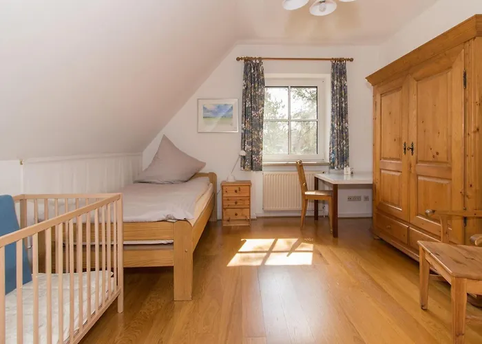 Hummelhus Semesterbostad