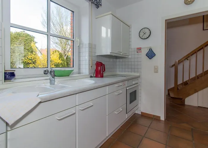 Semesterbostad Hummelhus