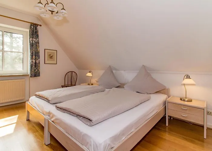 Semesterbostad Hummelhus Böhl